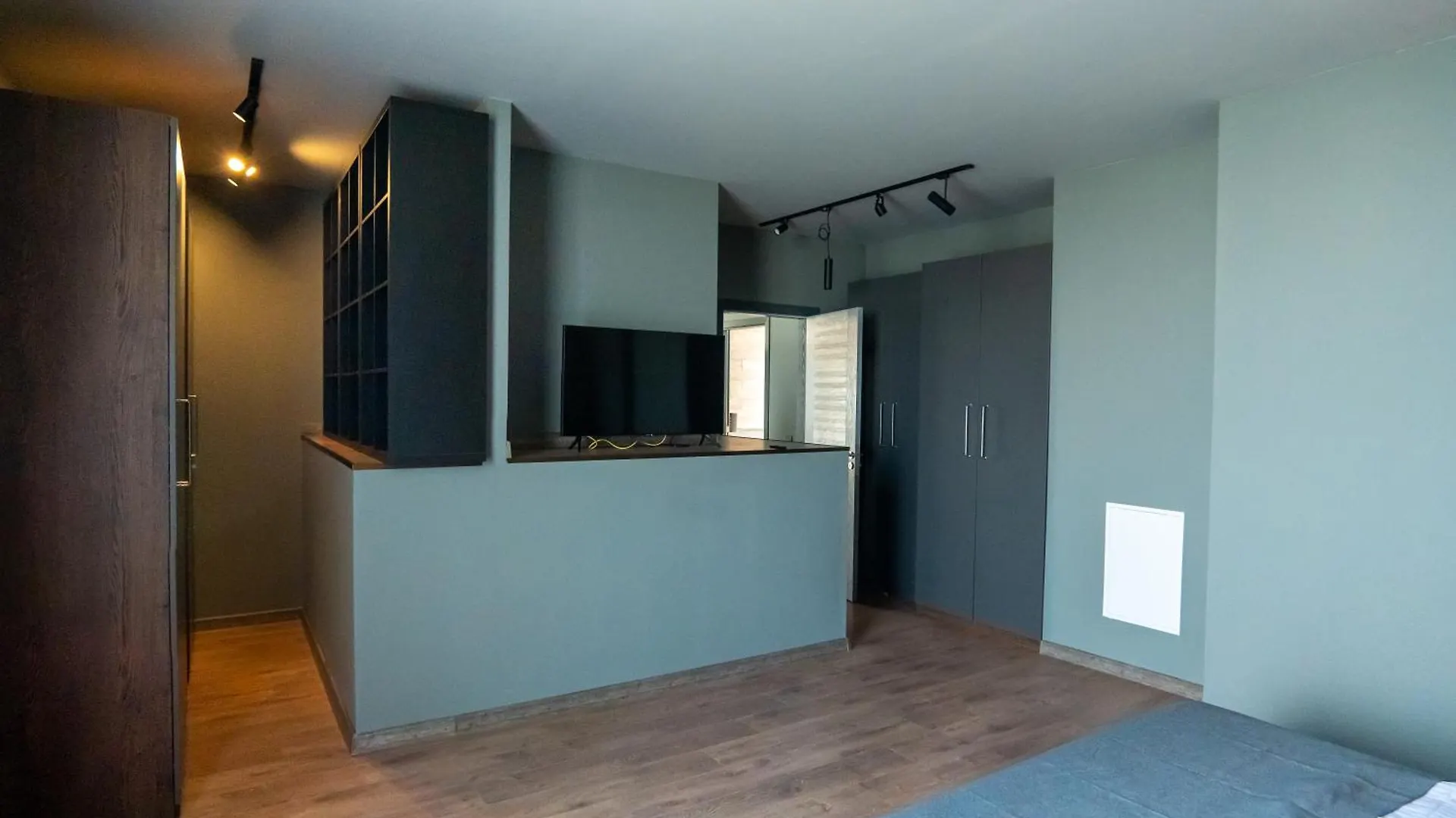 Apartament Venti Club G601 Sofia 0*,