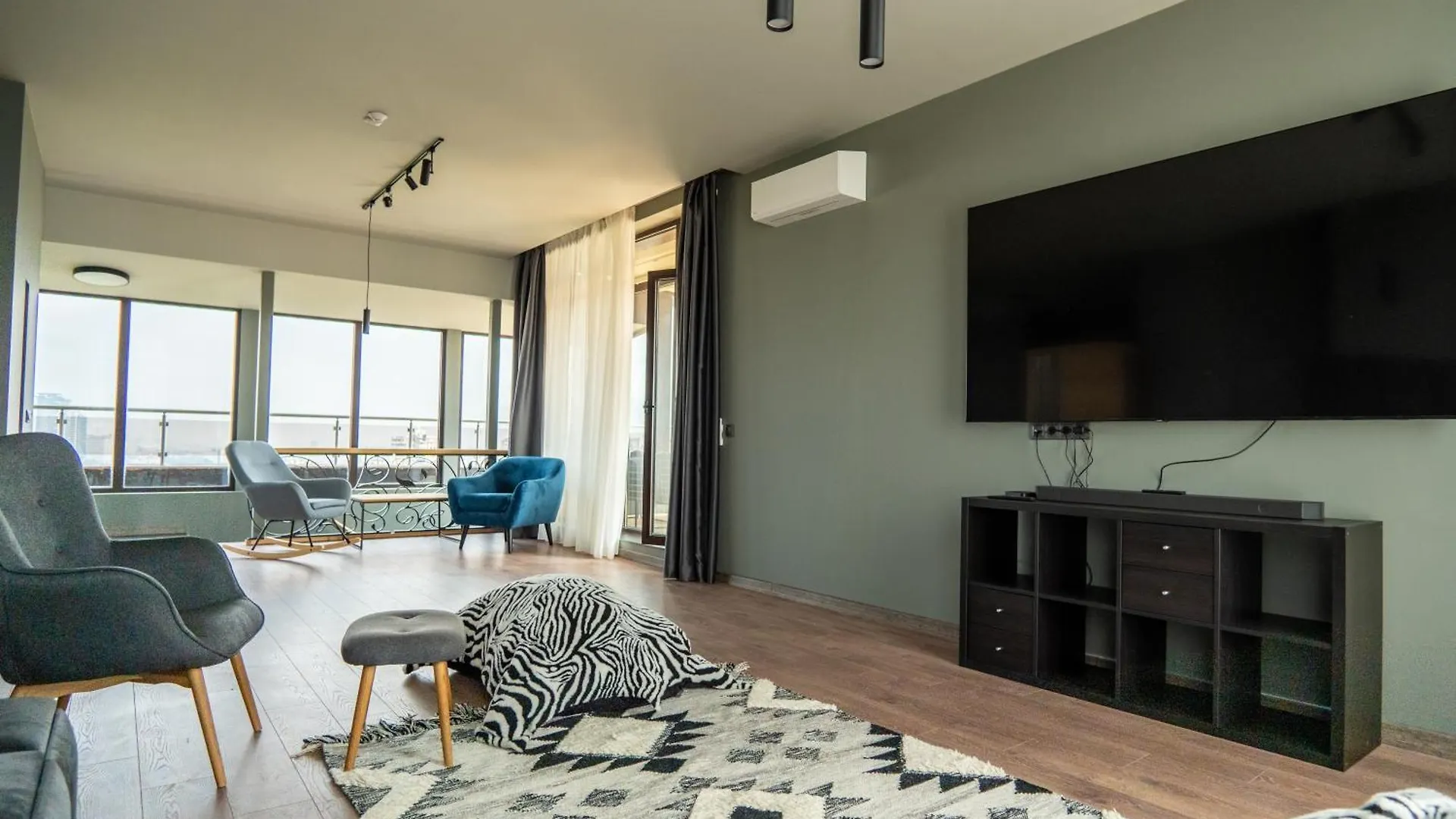 Apartament Venti Club G601 Sofia Bułgaria