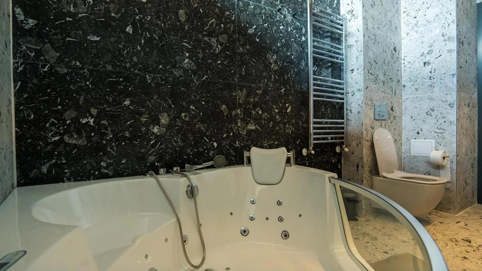 Apartament Venti Club G601 Sofia